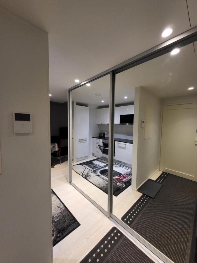 A Peaceful And Modern In The Center Of Helsinki, Finland *