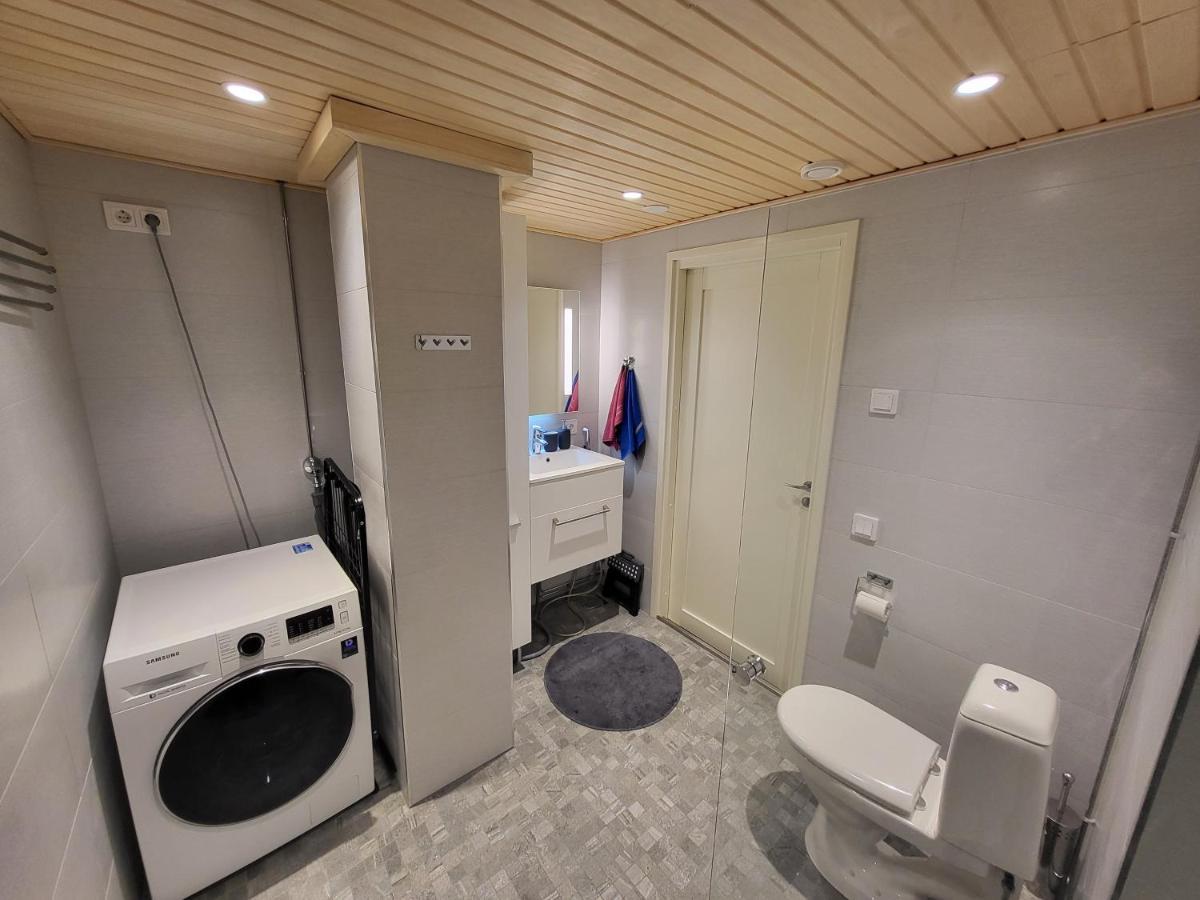 Appartement A Peaceful And Modern In The Center Of Helsinki, Finland