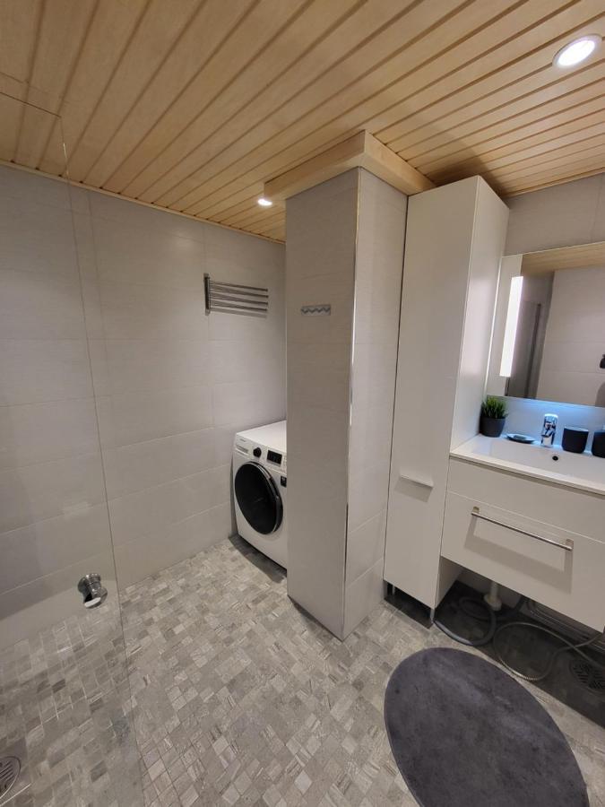 Appartement A Peaceful And Modern In The Center Of Helsinki, Finland